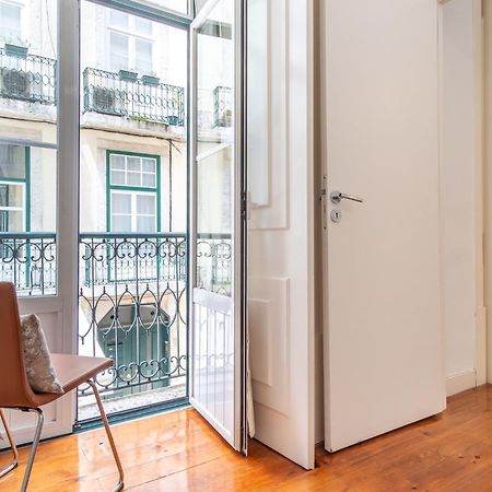 Lv Premier Apartments Baixa- Cr リスボン エクステリア 写真
