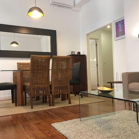 Lv Premier Apartments Baixa- Cr リスボン エクステリア 写真