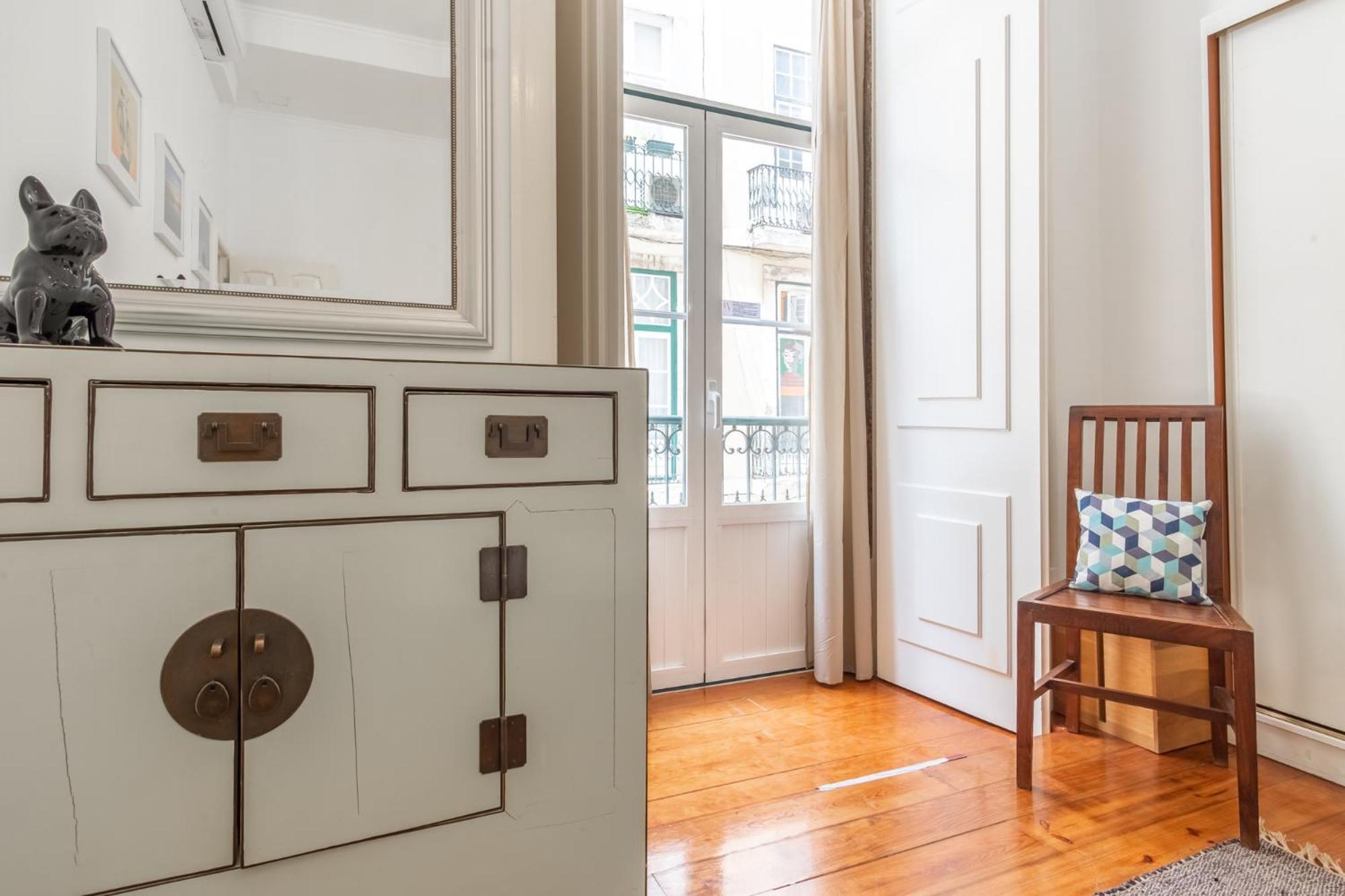 Lv Premier Apartments Baixa- Cr リスボン エクステリア 写真