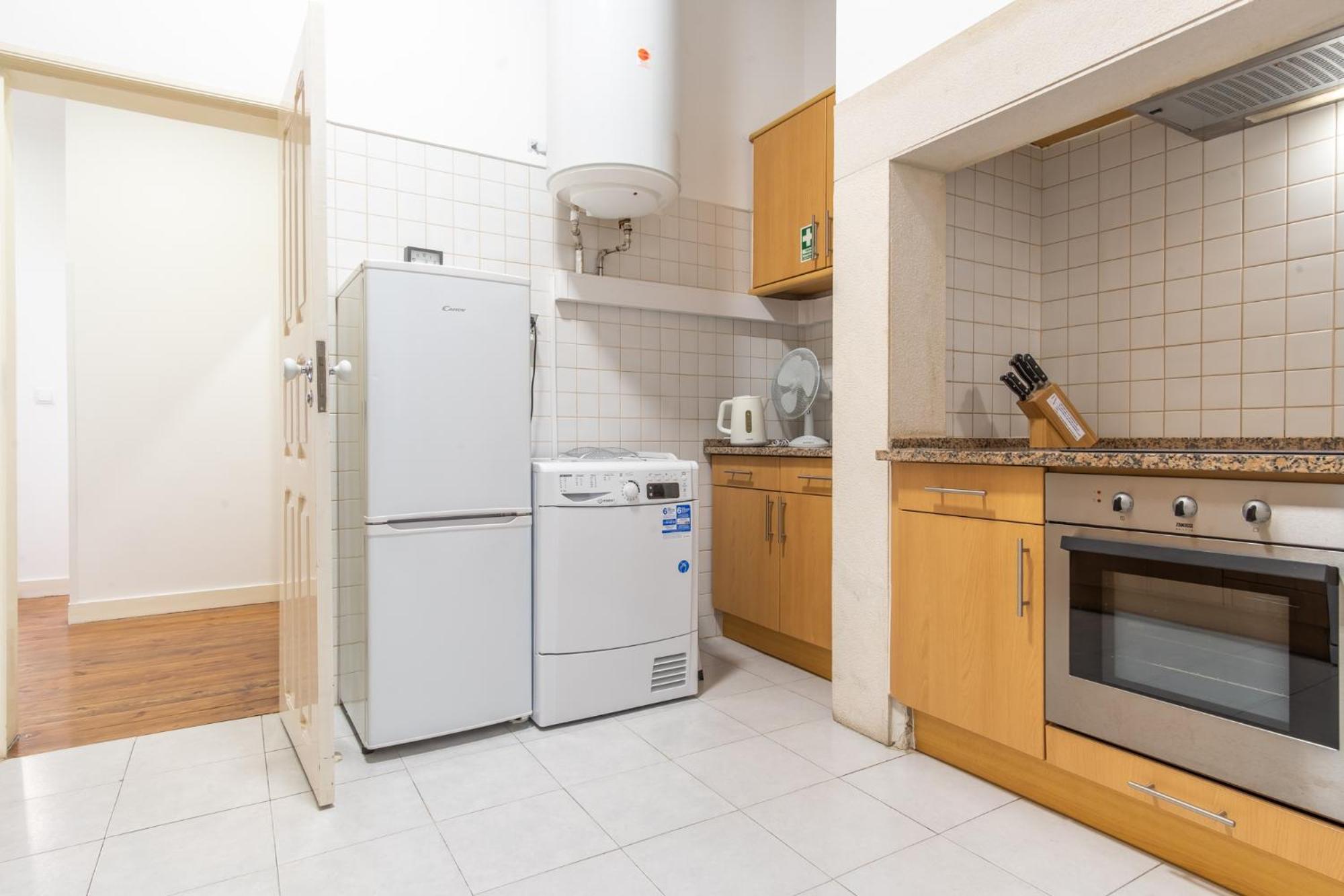Lv Premier Apartments Baixa- Cr リスボン エクステリア 写真