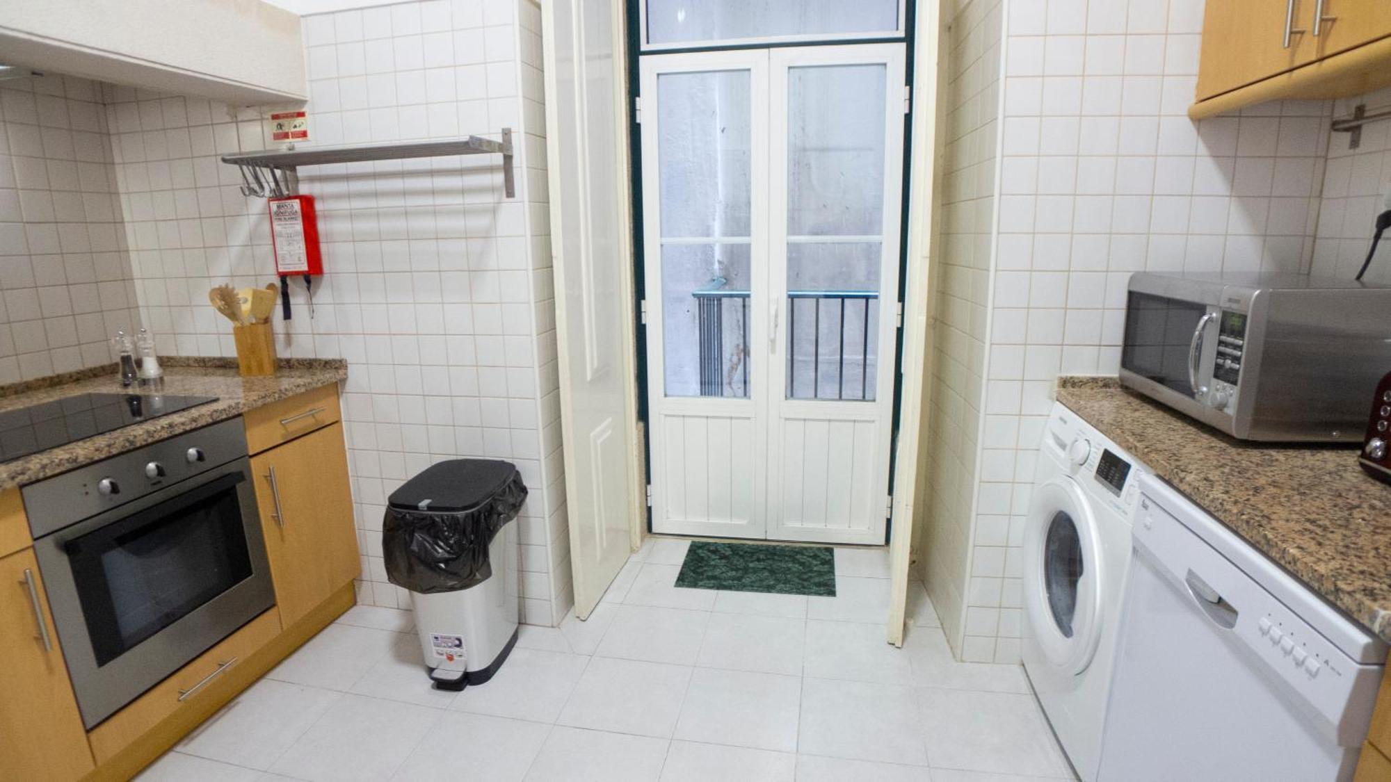 Lv Premier Apartments Baixa- Cr リスボン エクステリア 写真