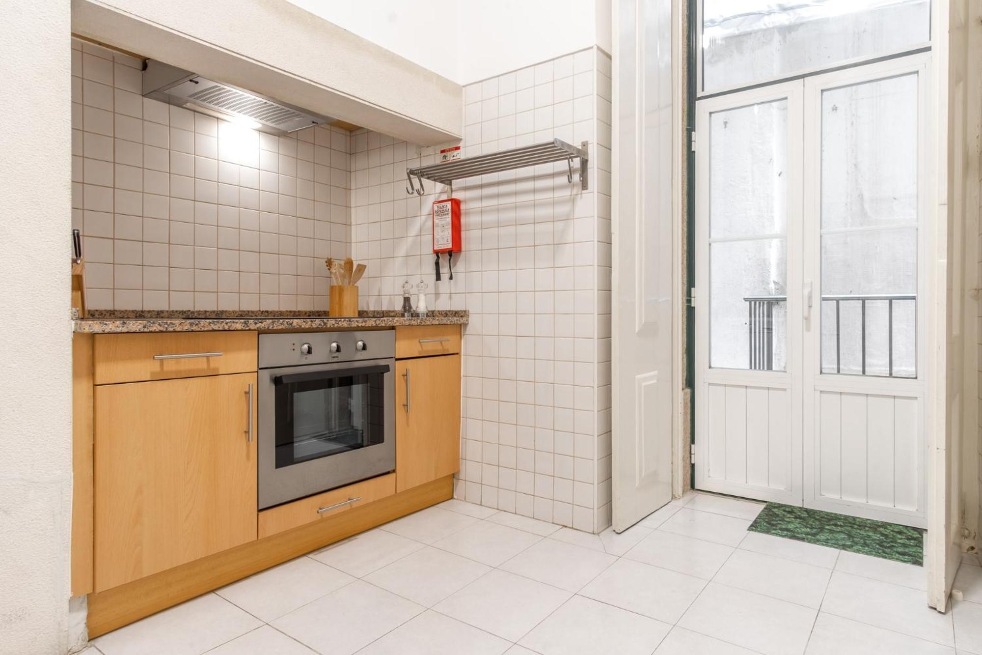 Lv Premier Apartments Baixa- Cr リスボン エクステリア 写真