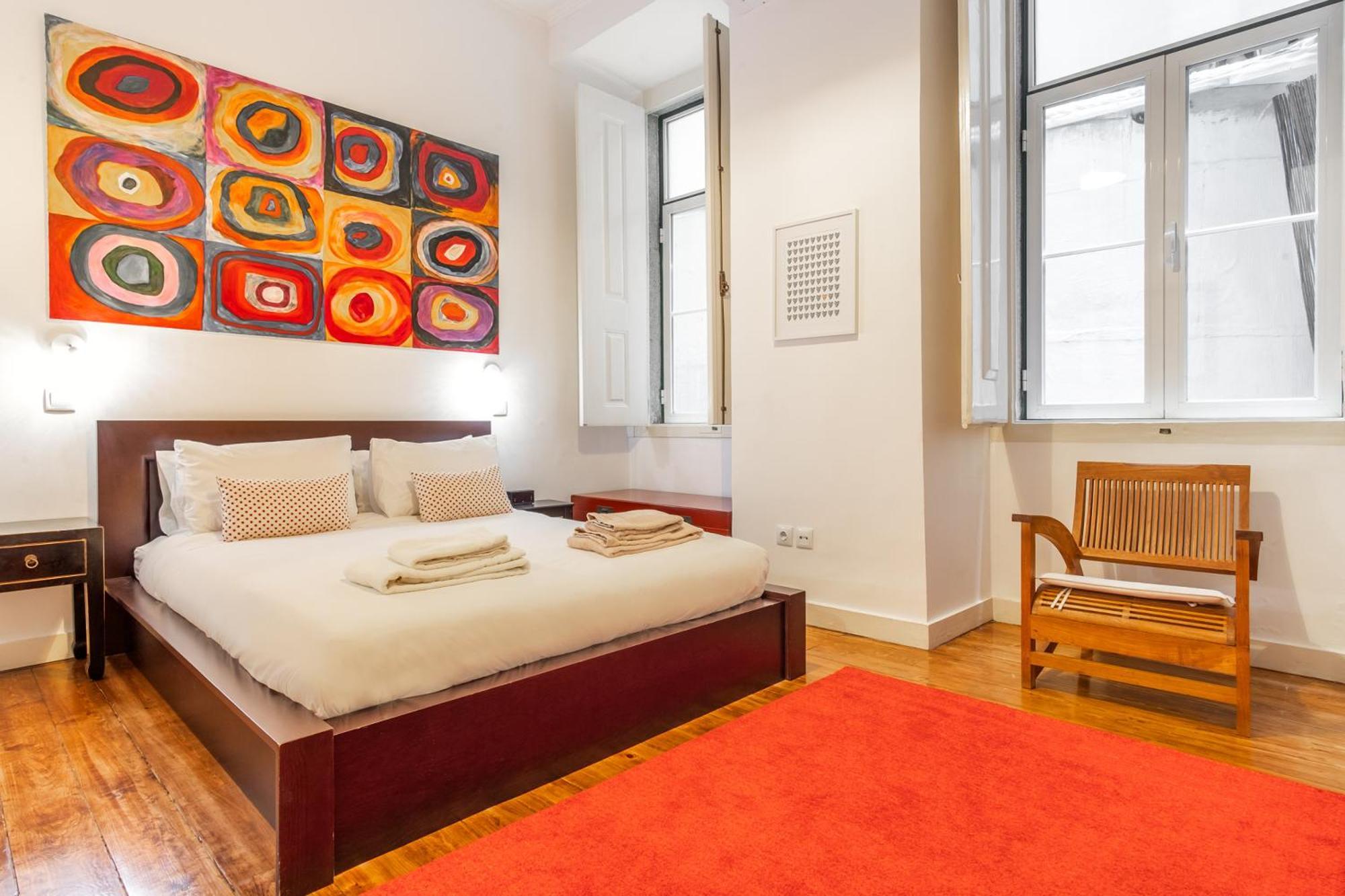 Lv Premier Apartments Baixa- Cr リスボン エクステリア 写真
