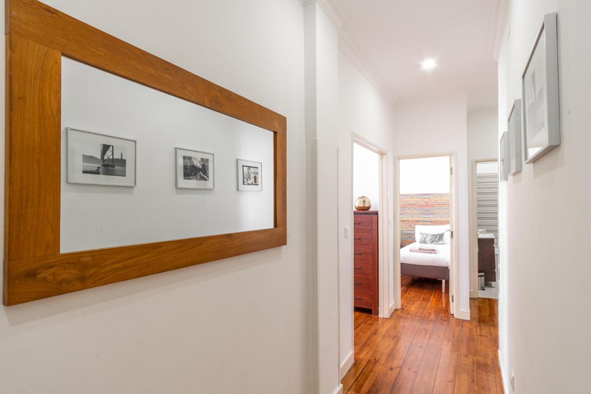 Lv Premier Apartments Baixa- Cr リスボン エクステリア 写真