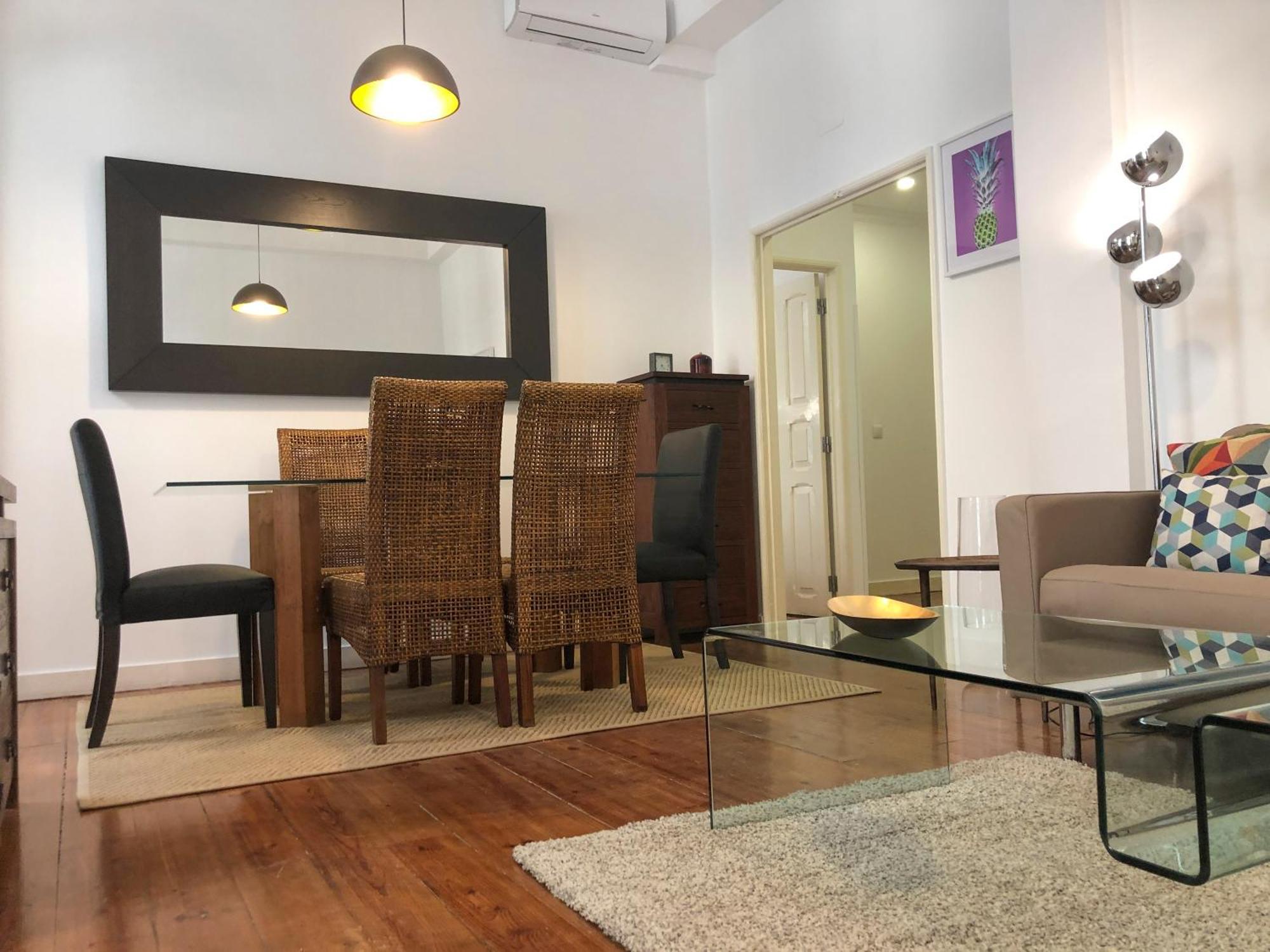 Lv Premier Apartments Baixa- Cr リスボン エクステリア 写真