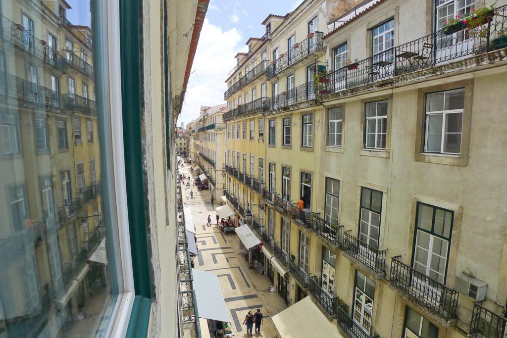 Lv Premier Apartments Baixa- Cr リスボン 部屋 写真