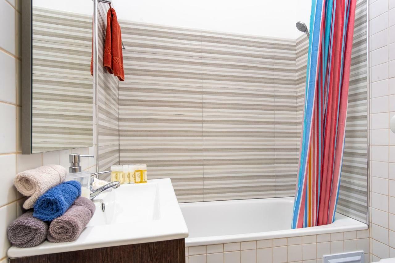 Lv Premier Apartments Baixa- Cr リスボン エクステリア 写真