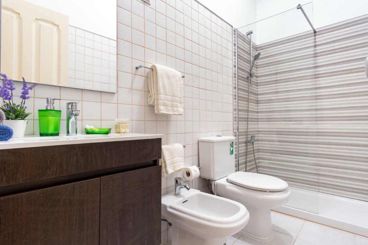 Lv Premier Apartments Baixa- Cr リスボン エクステリア 写真
