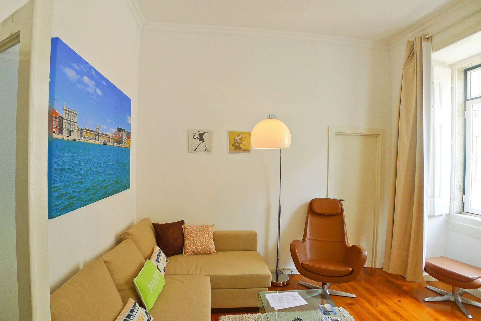 Lv Premier Apartments Baixa- Cr リスボン エクステリア 写真