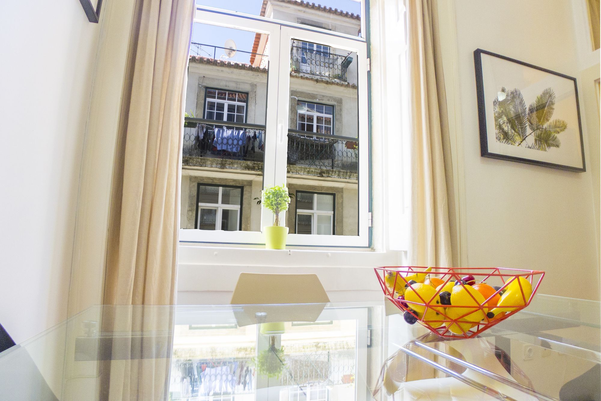 Lv Premier Apartments Baixa- Cr リスボン エクステリア 写真